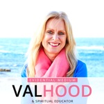 Val Hood Medium