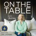 On the Table with Ashley
