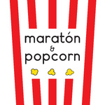 maratón & popcorn