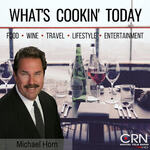 What's Cookin' Today on CRN