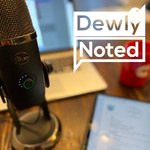 Dewly Noted