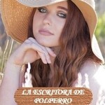 LA ESCRITORA DE POLPERRO