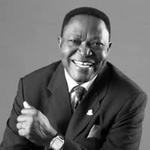 Dickson Tuffour Sarpong Podcast