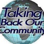 Taking Back Our Community Ministries 