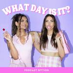 What Day Is It?
