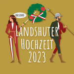Hallooo LAHO! - Der Podcast über die Landshuter Hochzeit 2023