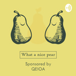What A Nice Pear