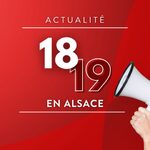 Le Grand Invité · RCF Alsace · RCF Lorraine Nancy