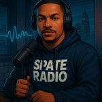 Spate Radio: The Hip Hop Podcast