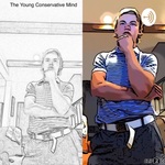 The Young Conservative Mind