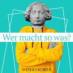 Wer macht so was? Streifzüge durchs junge Bremen