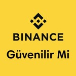 Binance TR Kayıt Ol