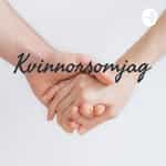 Kvinnorsomjag 