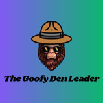 The Goofy Den Leader