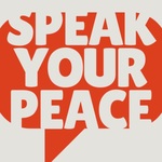 Speak Your Peace 
