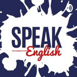 Speak English