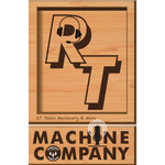 The RT Machine Podcast