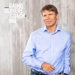 Raimo Ülavere: üks valik korraga