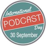 International Podcast Day