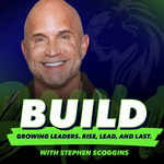 Build with Stephen Scoggins