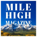 Mile High Magazine Podcast