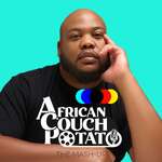 African Couch Potato: The Mash-up