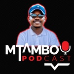 Mtambo Podcast 