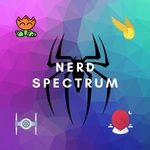 Nerd Spectrum