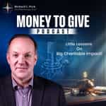 Money to Give