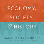 Economy, Society, and History Audiobook