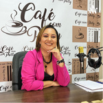 Café Com Polly