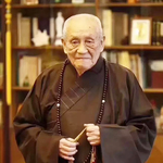 夢參老和尚原聲講經說法