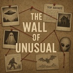 The Wall of Unusual 