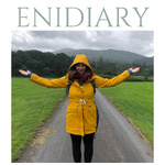 ENIDIARY - Geschichten vom Abenteuer Leben