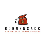Bohnensack 
Der Natur Fotografie Podcast
Landschafts Makro Tier und Wildlife Fotografie Foto
