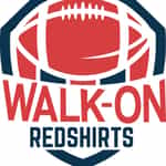 The Walk-On Redshirts