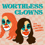 Worthless Clowns