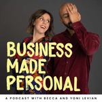 Business Made Personal