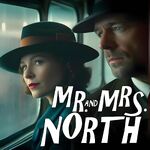 The Great Detectives Present Mr. and Mrs. North