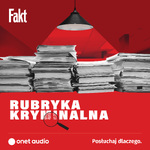 Rubryka Kryminalna