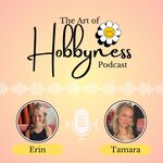 The Art of Hobbyness