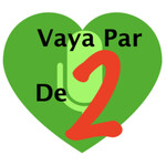 Vaya par de dos
