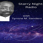 Starry Night Radio