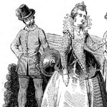 Elizabethan era; Fashion