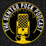 The Dented Puck - A Blind Hockey Podcast