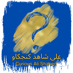 Curious Ali Shahed (علی شاهد کنجکاو)