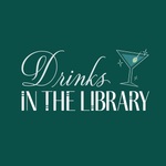 Drinks in the Library