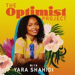 The Optimist Project with Yara Shahidi