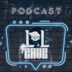 LoL Cave Podcast