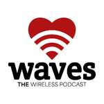 Waves with Wireless Nerd